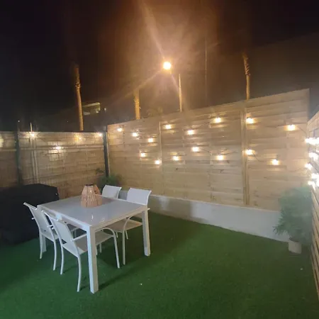 Apartment T1 - Bord De *