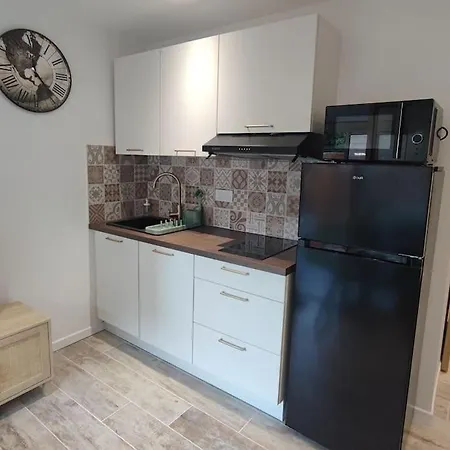 Apartment T1 - Bord De
